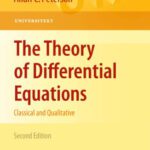 خرید و دانلود نسخه کامل کتاب The theory of differential equations: Classical and qualitative