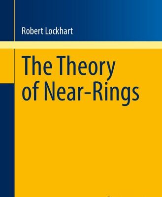 خرید و دانلود نسخه کامل کتاب The Theory of Near-Rings