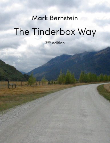 خرید و دانلود نسخه کامل کتاب The Tinderbox Way_68639f671c7e3.jpeg خرید و دانلود نسخه کامل کتاب The Tinderbox Way