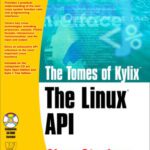 خرید و دانلود نسخه کامل کتاب The Tomes of Kylix: The Linux API