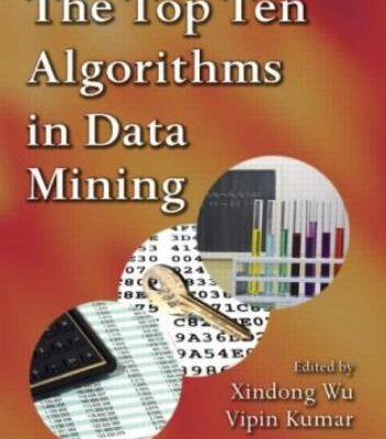 خرید و دانلود نسخه کامل کتاب The Top Ten Algorithms in Data Mining
