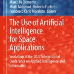 خرید و دانلود نسخه کامل کتاب The Use of Artificial Intelligence for Space Applications