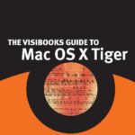 خرید و دانلود نسخه کامل کتاب The Visibooks Guide to Mac OS X Tiger