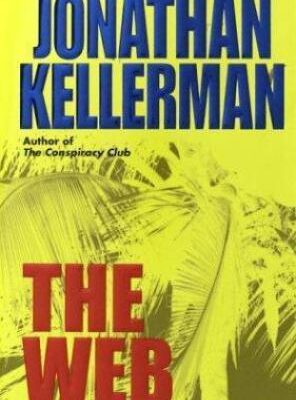 خرید و دانلود نسخه کامل کتاب The Web (Alex Delaware 10)