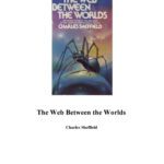 خرید و دانلود نسخه کامل کتاب The Web Between The Worlds