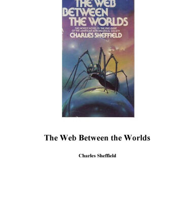 خرید و دانلود نسخه کامل کتاب The Web Between The Worlds