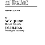 خرید و دانلود نسخه کامل کتاب The Web of Belief