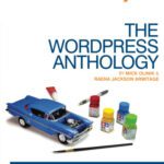 خرید و دانلود نسخه کامل کتاب The WordPress Anthology