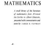 خرید و دانلود نسخه کامل کتاب The world of mathematics