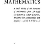 خرید و دانلود نسخه کامل کتاب The world of mathematics