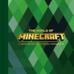خرید و دانلود نسخه کامل کتاب The World of Minecraft