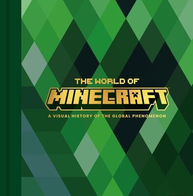 خرید و دانلود نسخه کامل کتاب The World of Minecraft