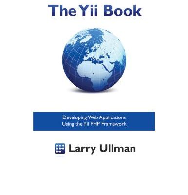 خرید و دانلود نسخه کامل کتاب The Yii Book