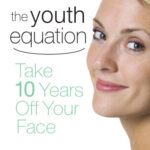خرید و دانلود نسخه کامل کتاب The Youth Equation: Take 10 Years Off Your Face