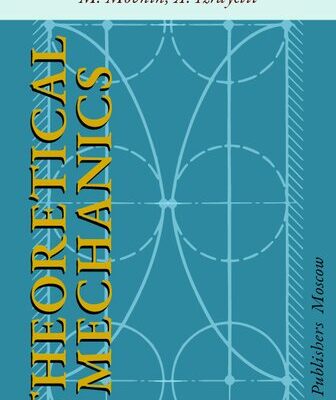 خرید و دانلود نسخه کامل کتاب Theoretical Mechanics
