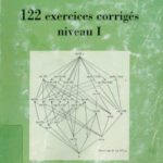 خرید و دانلود نسخه کامل کتاب Théorie de Galois : 122 exercices corrigés, niveau I