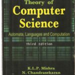 خرید و دانلود نسخه کامل کتاب THEORY OF COMPUTER SCIENCE Automata, Languages and Computation