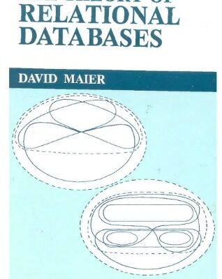 خرید و دانلود نسخه کامل کتاب Theory of Relational Databases