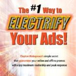 خرید و دانلود نسخه کامل کتاب TheWayToElectrifyAds