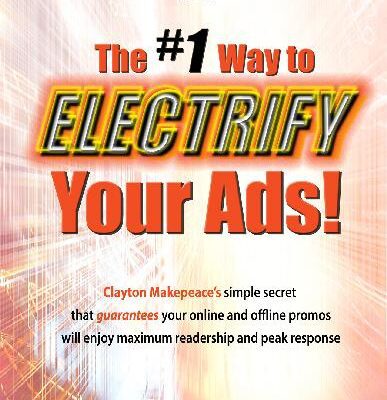 خرید و دانلود نسخه کامل کتاب TheWayToElectrifyAds