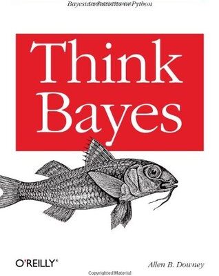 خرید و دانلود نسخه کامل کتاب Think Bayes: Bayesian Statistics in Python