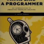 خرید و دانلود نسخه کامل کتاب Think Like A Programmer: An Introduction to Creative Problem Solving
