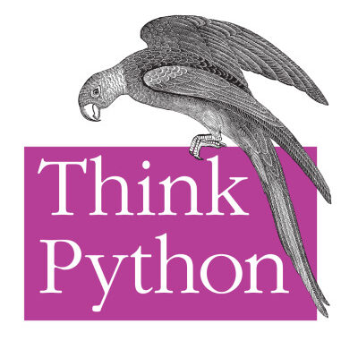 خرید و دانلود نسخه کامل کتاب Think Python