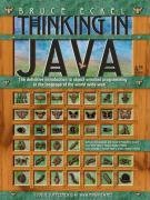 خرید و دانلود نسخه کامل کتاب Thinking in Java