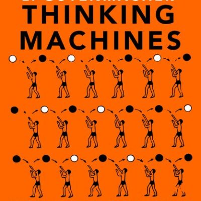 خرید و دانلود نسخه کامل کتاب Thinking Machines