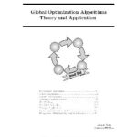 خرید و دانلود نسخه کامل کتاب Thomas Weise Global Optimization Algorithms – Theory and Application 2Ed