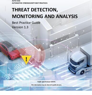 خرید و دانلود نسخه کامل کتاب Threat detection, monitoring and analysis