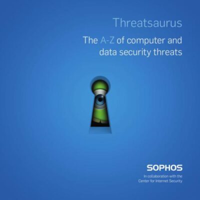 خرید و دانلود نسخه کامل کتاب Threatsaurus: The A-Z of Computer and Data Security Threats