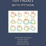 خرید و دانلود نسخه کامل کتاب Tidy Finance with Python