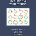 خرید و دانلود نسخه کامل کتاب Tidy Finance with Python