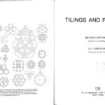 خرید و دانلود نسخه کامل کتاب Tilings And Pattern