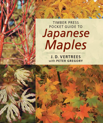 خرید و دانلود نسخه کامل کتاب Timber Press Pocket Guide to Japanese Maples (Timber Press Pocket Guides)