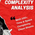 خرید و دانلود نسخه کامل کتاب Time Complexity Analysis
