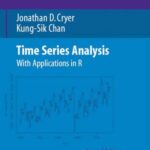 خرید و دانلود نسخه کامل کتاب Time Series Analysis: With Applications in R (+Solutions Manual)