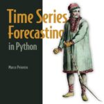خرید و دانلود نسخه کامل کتاب Time Series Forecasting in Python