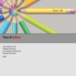 خرید و دانلود نسخه کامل کتاب Tinn-R Editor