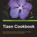 خرید و دانلود نسخه کامل کتاب Tizen Cookbook