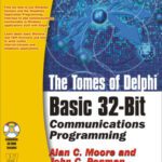خرید و دانلود نسخه کامل کتاب Tomes Of Delphi: Basic 32-BIT
