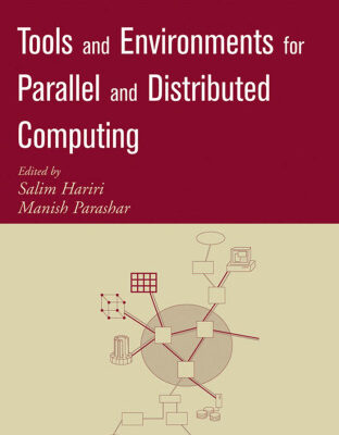 خرید و دانلود نسخه کامل کتاب Tools and Environments for Parallel and Distributed Computing