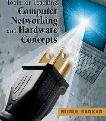 خرید و دانلود نسخه کامل کتاب Tools for Teaching Computer Networking and Hardware Concepts