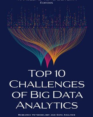 خرید و دانلود نسخه کامل کتاب Top 10 Challenges of Big Data Analytics