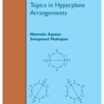 خرید و دانلود نسخه کامل کتاب Topics in Hyperplane Arrangements