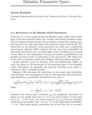 خرید و دانلود نسخه کامل کتاب Topics in Modelling of Clustered Data