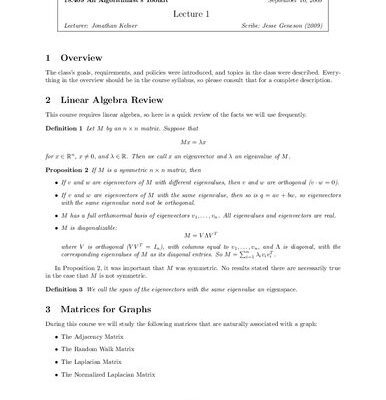خرید و دانلود نسخه کامل کتاب Topics in Theoretical Computer Science: An Algorithmist’s Toolkit: Lecture Notes