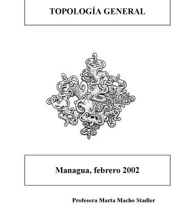 خرید و دانلود نسخه کامل کتاب Topología general