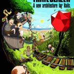 خرید و دانلود نسخه کامل کتاب Trailblazer: A New Architecture for Rails